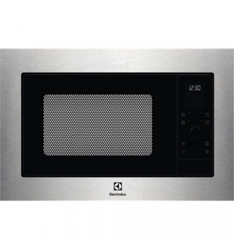 Electrolux MO326GXE Built-in Combination microwave 25 L 900 W Stainless steel