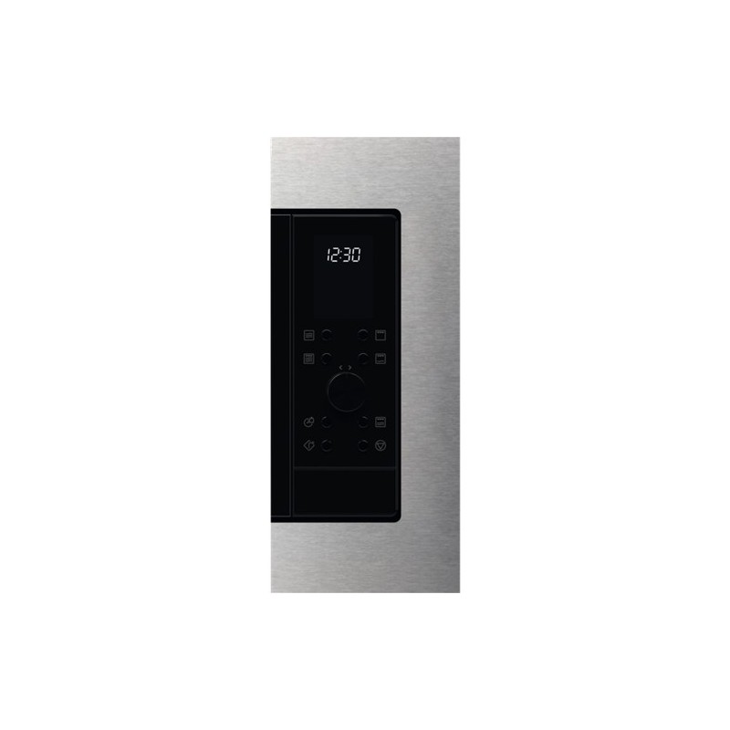 Electrolux MO326GXE Da incasso Microonde combinato 25 L 900 W Acciaio inossidabile