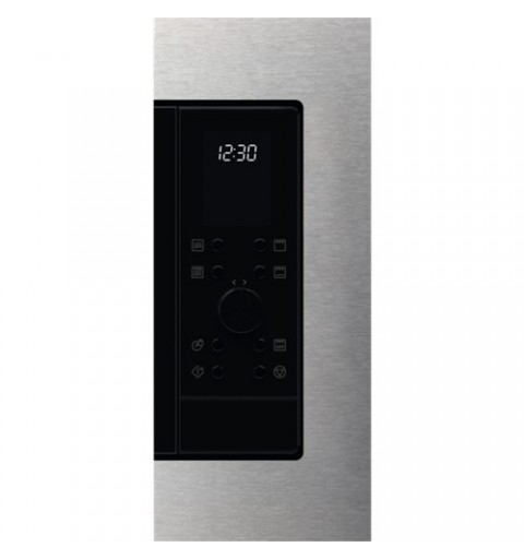 Electrolux MO326GXE Integriert Kombi-Mikrowelle 25 l 900 W Edelstahl