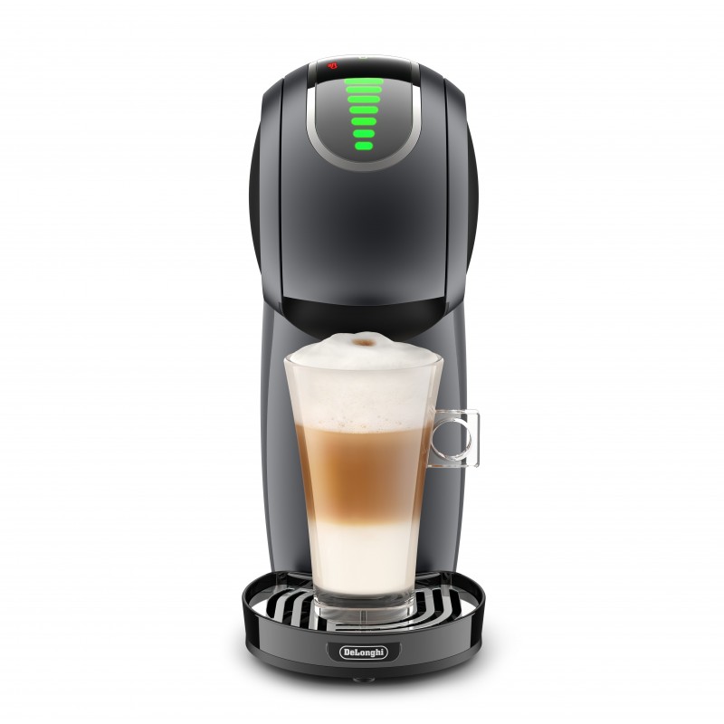 De’Longhi Nescafé Dolce Gusto GENIO S TOUCH EDG426.GY - Grigio