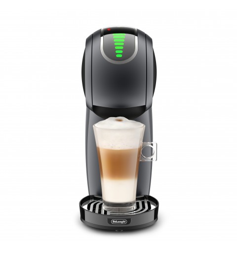 De’Longhi Nescafé Dolce Gusto GENIO S TOUCH EDG426.GY - Grigio