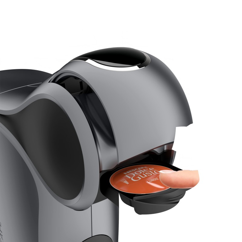 De’Longhi Nescafé Dolce Gusto GENIO S TOUCH EDG426.GY - Grigio