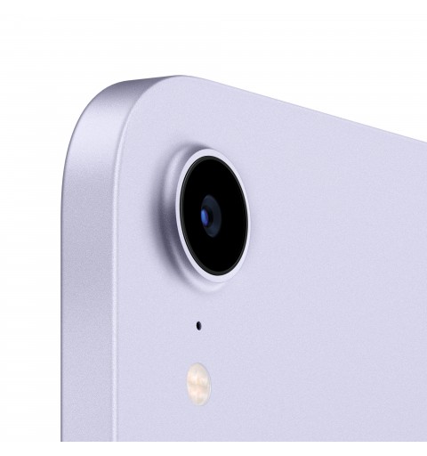 Apple iPad mini 64 Go 21,1 cm (8.3") 4 Go Wi-Fi 6 (802.11ax) iPadOS 15 Violet