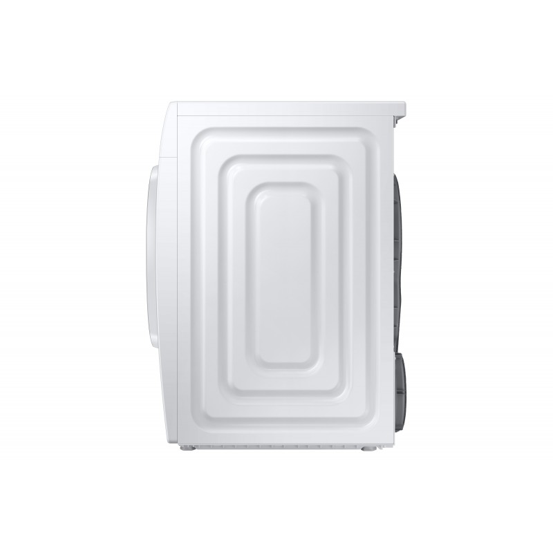 Samsung DV70TA000TE washer dryer Freestanding Front-load White