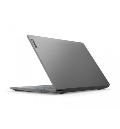Lenovo V V15 Portátil 39,6 cm (15.6") Full HD Intel® Core™ i5 4 GB DDR4-SDRAM 256 GB SSD Wi-Fi 5 (802.11ac) Gris