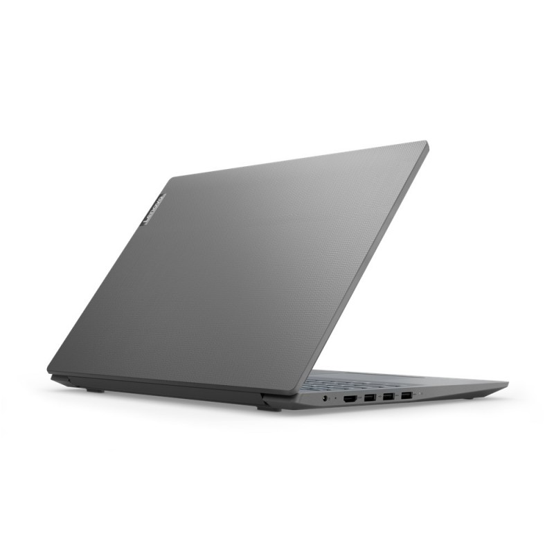 Lenovo V V15 Computer portatile 39,6 cm (15.6") Full HD Intel® Core™ i5 4 GB DDR4-SDRAM 256 GB SSD Wi-Fi 5 (802.11ac) Grigio