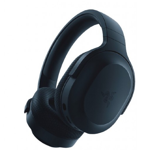 Razer BARRACUDA X Headphones Wired & Wireless Head-band Gaming USB Type-C Black