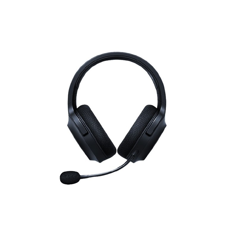 Razer BARRACUDA X Headphones Wired & Wireless Head-band Gaming USB Type-C Black