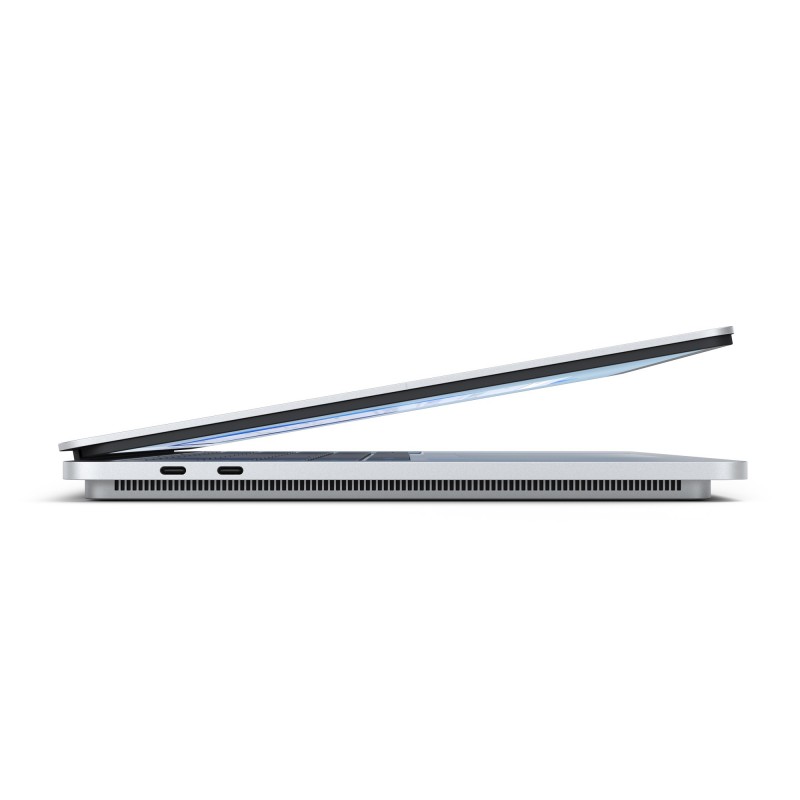 Microsoft Surface Laptop Studio – 14,4" Processore Intel® Core™ H35 i7-11370H 16GB 512GB Wi-Fi Platino