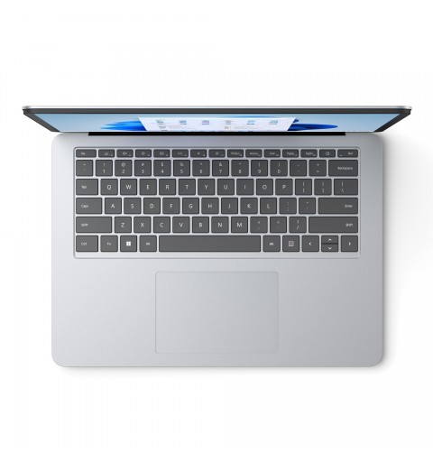 Microsoft Surface Laptop Studio Hybride (2-en-1) 36,6 cm (14.4") Écran tactile Intel® Core™ i7 16 Go LPDDR4x-SDRAM 512 Go SSD
