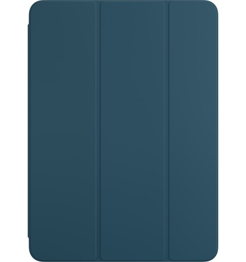 Apple Smart Folio for iPad Air (5th generation) - Marine Blue