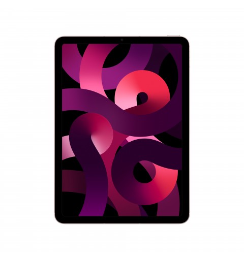 Apple iPad Air 5G LTE 256 GB 27,7 cm (10.9 Zoll) Apple M 8 GB Wi-Fi 6 (802.11ax) iPadOS 15 Pink