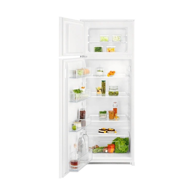 Electrolux KTB1AF14T frigorifero con congelatore Da incasso 218 L F