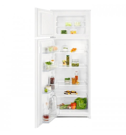 Electrolux KTB1AF14T fridge-freezer Built-in 218 L F