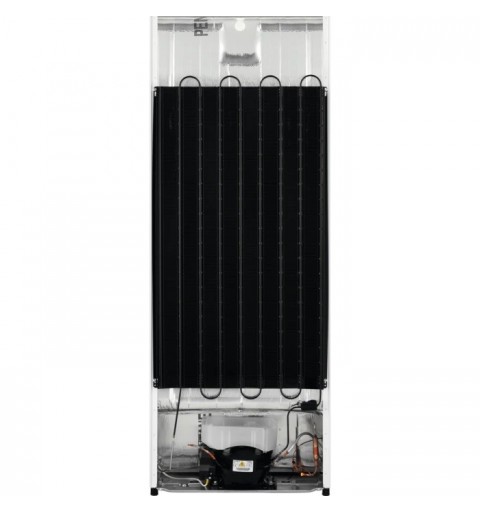 Electrolux KTB1AF14T réfrigérateur-congélateur Intégré (placement) 218 L F