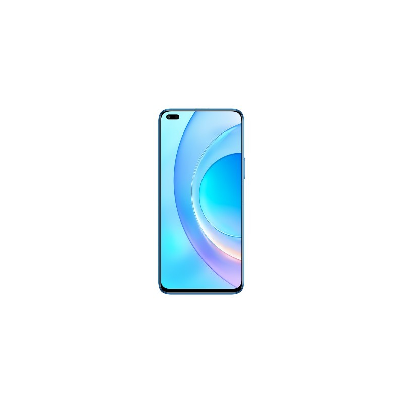 Honor 50 LITE 16,9 cm (6.67 Zoll) Dual-SIM Android 11 4G USB Typ-C 6 GB 128 GB 4300 mAh Blau