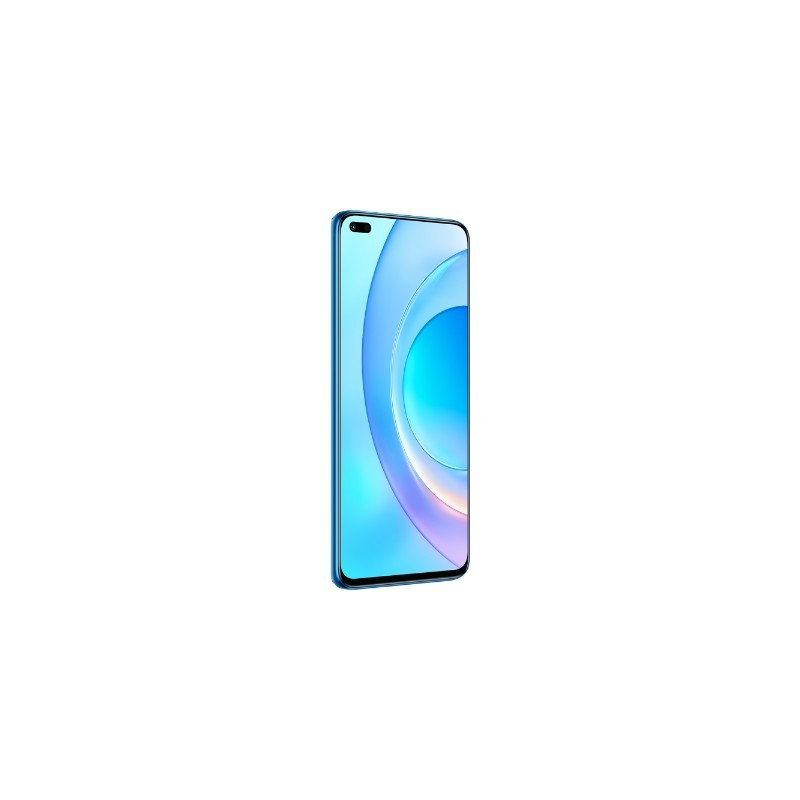 Honor 50 LITE 16,9 cm (6.67 Zoll) Dual-SIM Android 11 4G USB Typ-C 6 GB 128 GB 4300 mAh Blau