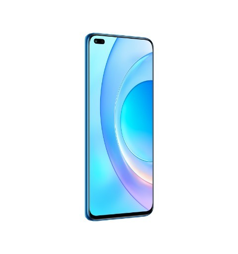 Honor 50 LITE 16,9 cm (6.67 Zoll) Dual-SIM Android 11 4G USB Typ-C 6 GB 128 GB 4300 mAh Blau