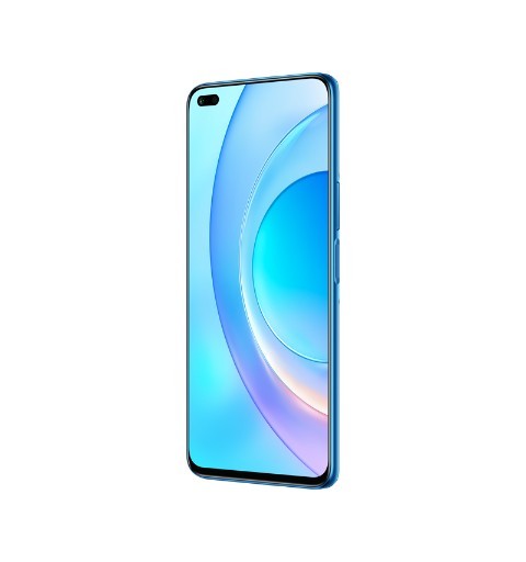Honor 50 LITE 16,9 cm (6.67 Zoll) Dual-SIM Android 11 4G USB Typ-C 6 GB 128 GB 4300 mAh Blau