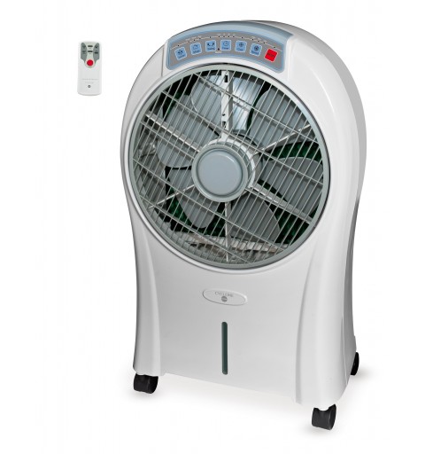 Macom Cyclone Climatizador evaporativo portátil
