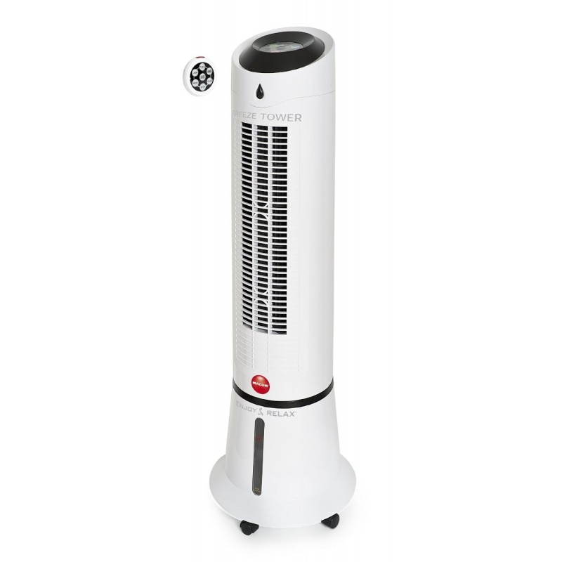 Macom Breeze Tower White
