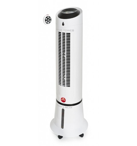 Macom Breeze Tower White