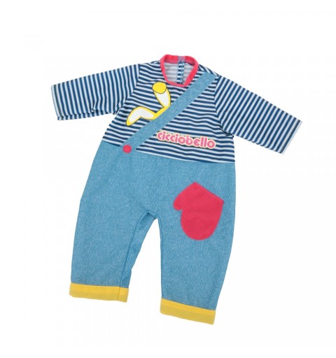 Cicciobello CCB23000 accessoire pour poupée Costume de poupée
