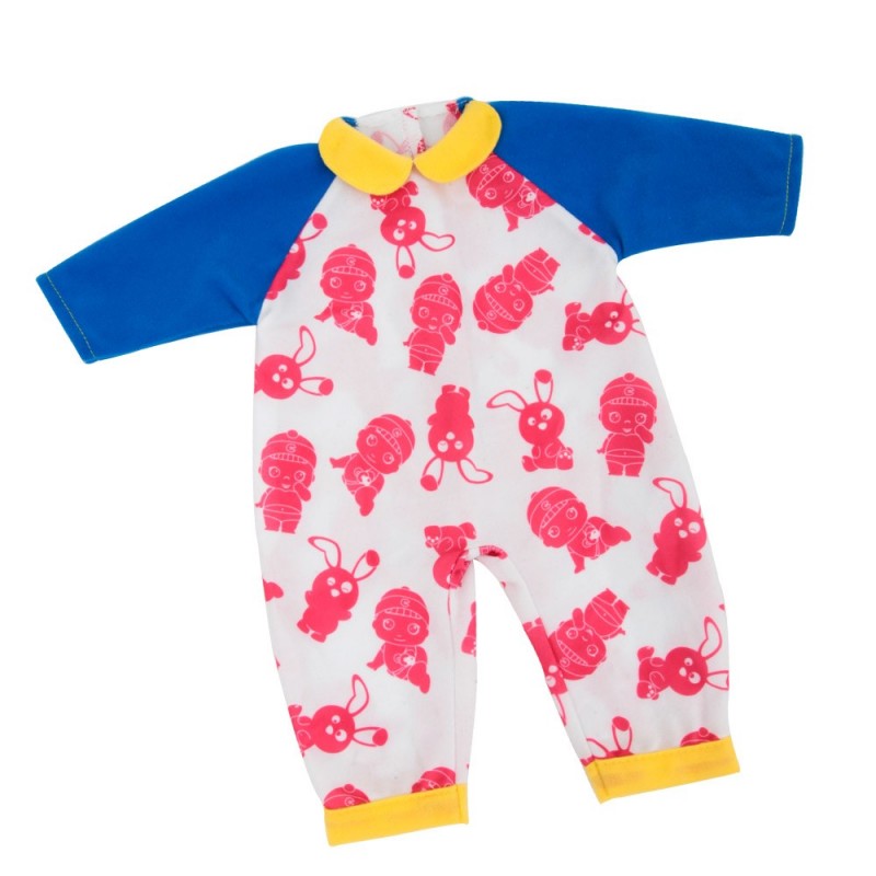 Cicciobello CCB23000 accessoire pour poupée Costume de poupée