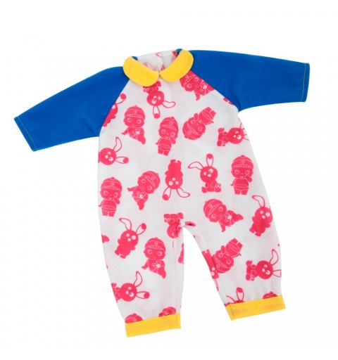 Cicciobello CCB23000 accessoire pour poupée Costume de poupée