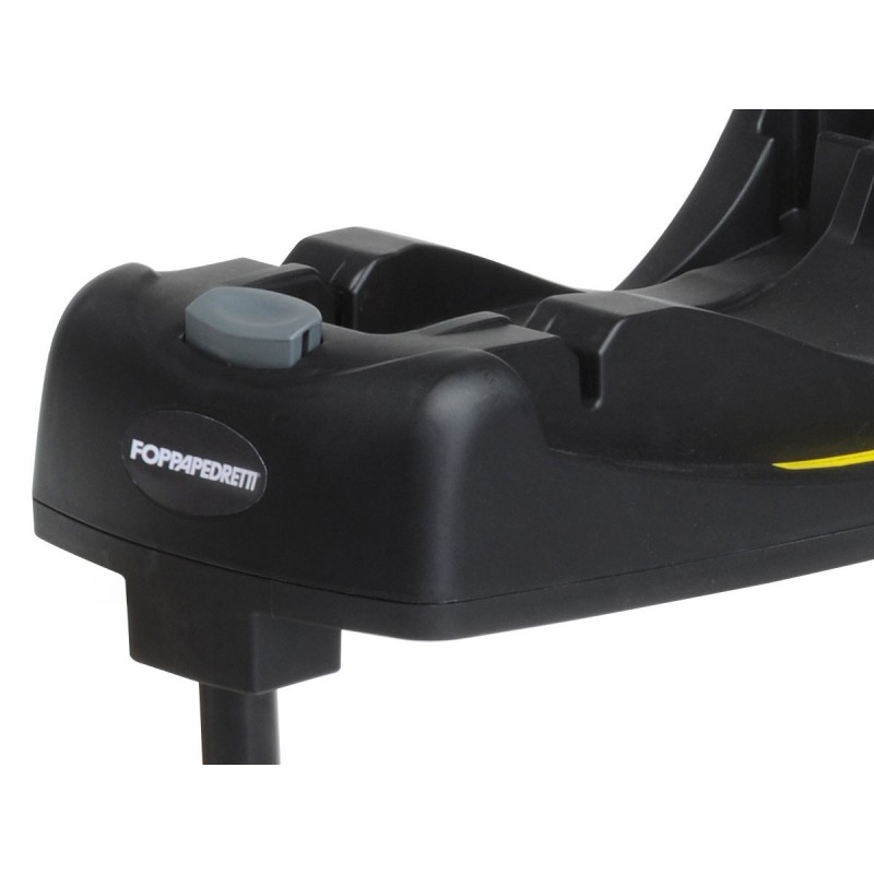 Foppapedretti Basix Glam Black