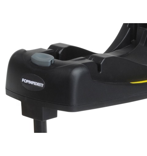 Foppapedretti Basix Glam Noir