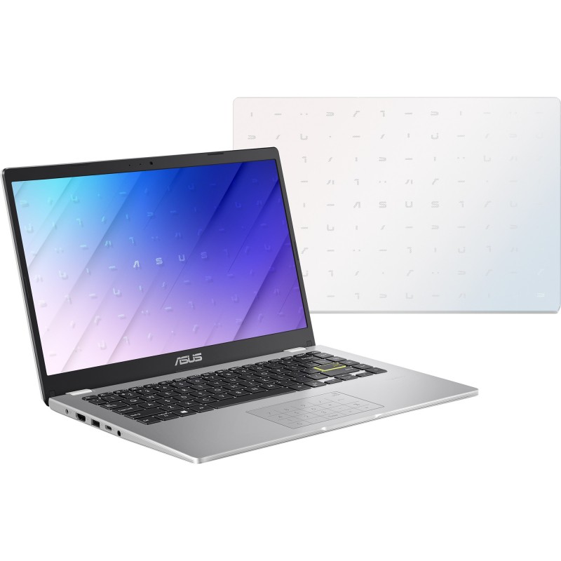 ASUS E410MA-EB1243TS Computer portatile 35,6 cm (14") Full HD Intel® Celeron® N 4 GB DDR4-SDRAM 128 GB eMMC Wi-Fi 5 (802.11ac)