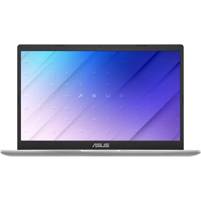 ASUS E410MA-EB1243TS Notebook 35.6 cm (14") Full HD Intel® Celeron® N 4 GB DDR4-SDRAM 128 GB eMMC Wi-Fi 5 (802.11ac) Windows 10