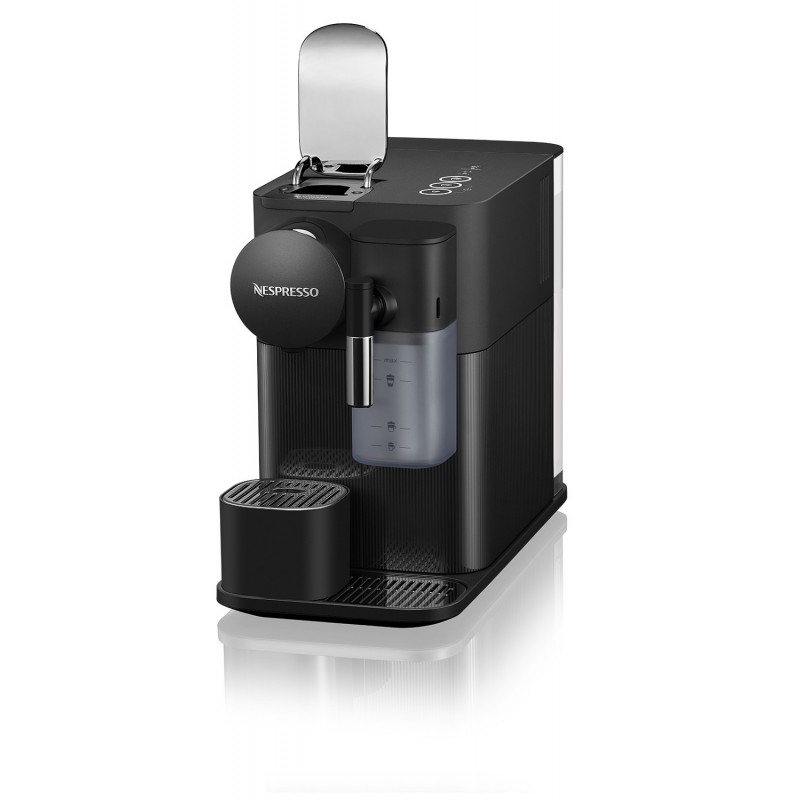 De’Longhi Lattissima One Nespresso Entièrement automatique Machine à expresso 1 L