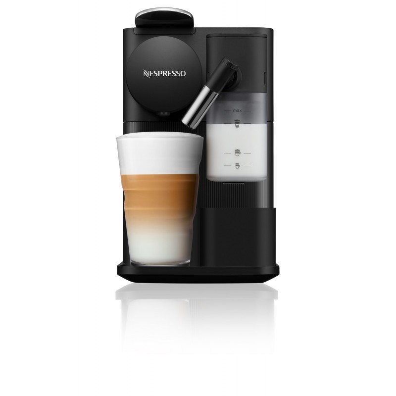 De’Longhi Lattissima One Nespresso Entièrement automatique Machine à expresso 1 L