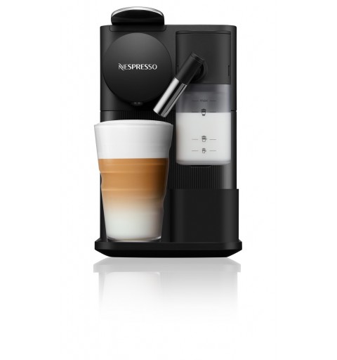 De’Longhi Lattissima One Nespresso Entièrement automatique Machine à expresso 1 L