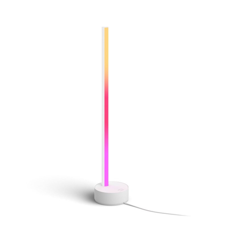 Philips Hue White and Color ambiance Lampada da tavolo Signe gradient