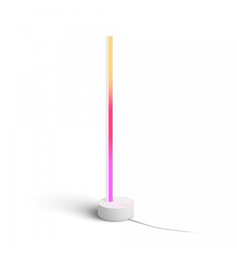 Philips Hue White and Color ambiance Lampe à poser Gradient Signe