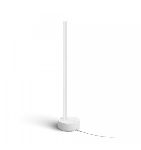 Philips Hue White and Color ambiance Hue Gradient Signe Tischleuchte