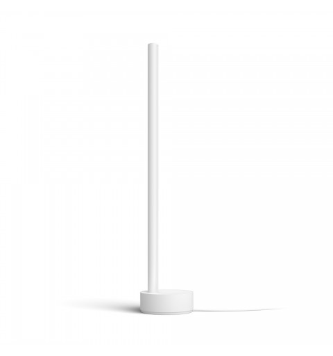 Philips Hue White and Color ambiance Lampe à poser Gradient Signe