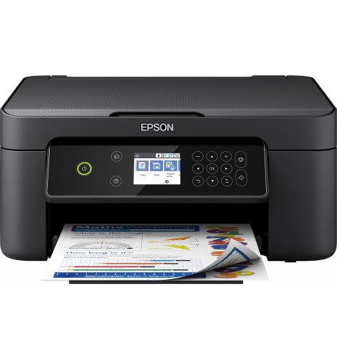 Epson Expression Home XP-4150 Inkjet A4 5760 x 1440 DPI Wi-Fi