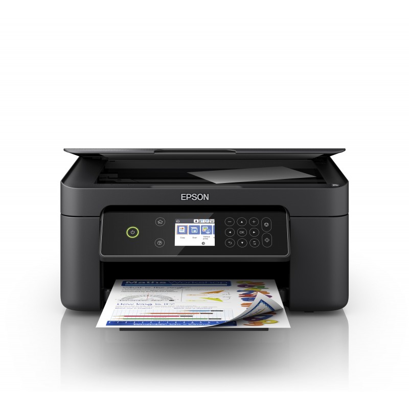 Epson Expression Home XP-4150 Inkjet A4 5760 x 1440 DPI Wi-Fi