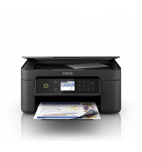 Epson Expression Home XP-4150 Inkjet A4 5760 x 1440 DPI Wi-Fi