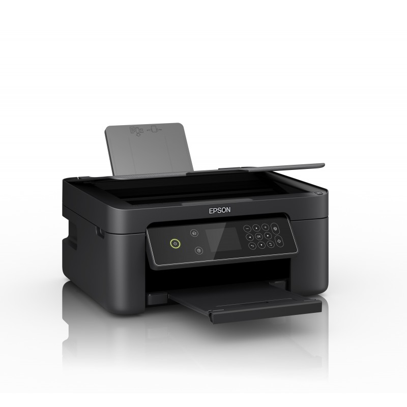 Epson Expression Home XP-4150 Inkjet A4 5760 x 1440 DPI Wi-Fi