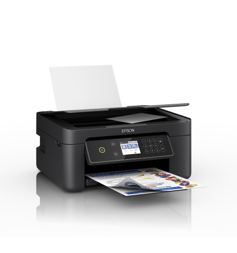 Epson Expression Home XP-4150 Inkjet A4 5760 x 1440 DPI Wi-Fi