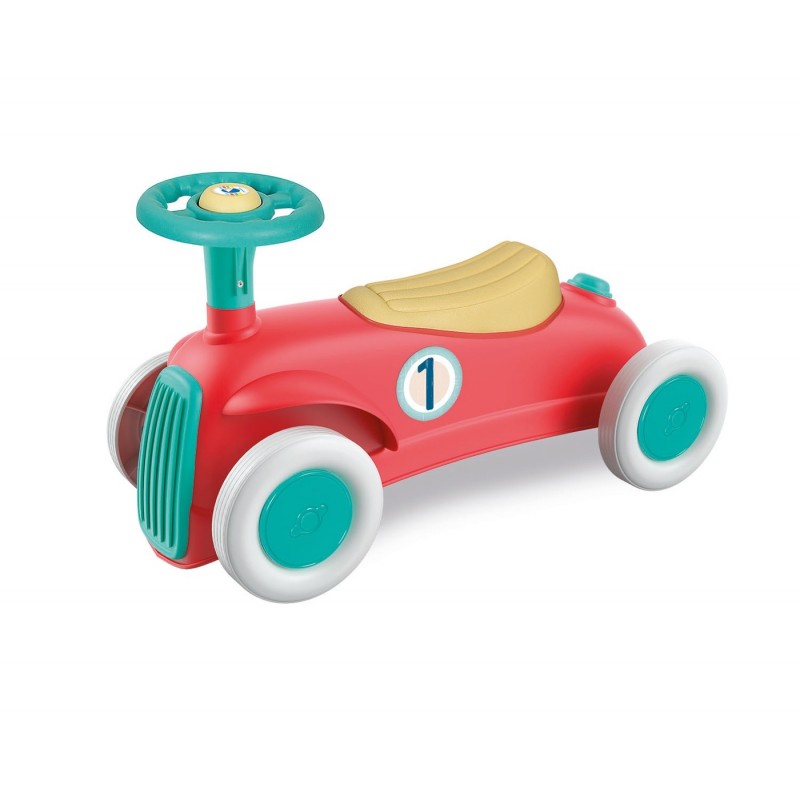 Clementoni Toy car
