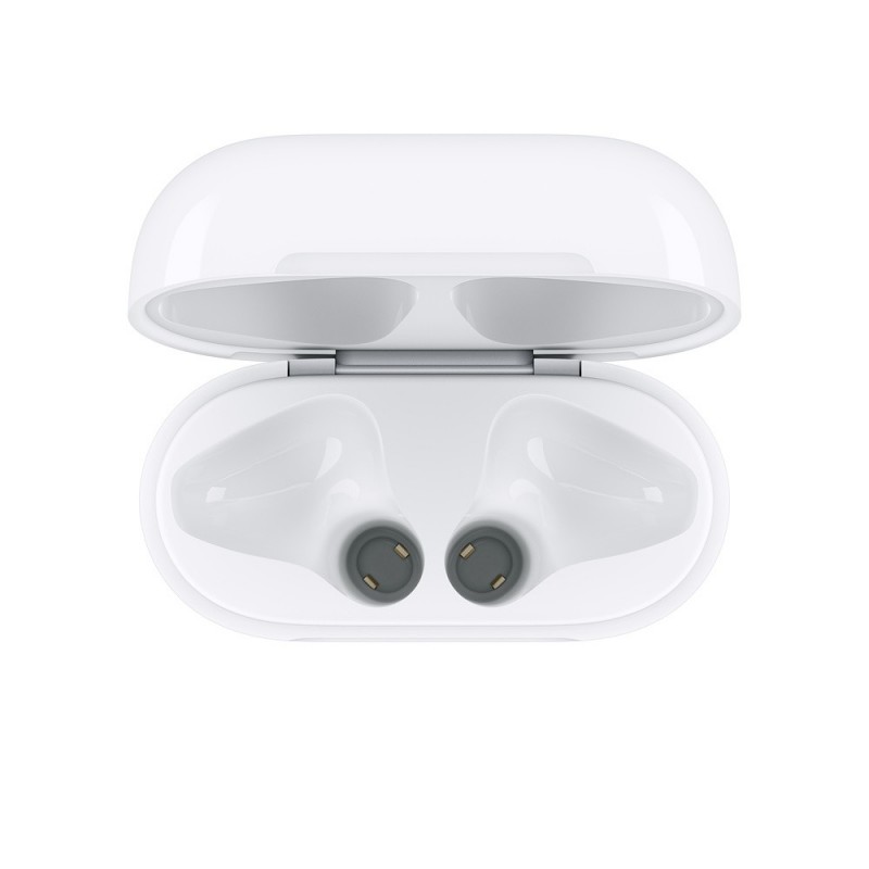 Apple MR8U2ZM A Kopfhörer- Headset-Zubehör Hülle