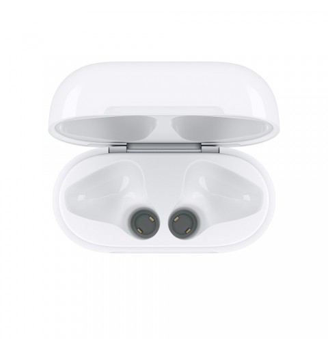 Apple MR8U2ZM A Kopfhörer- Headset-Zubehör Hülle