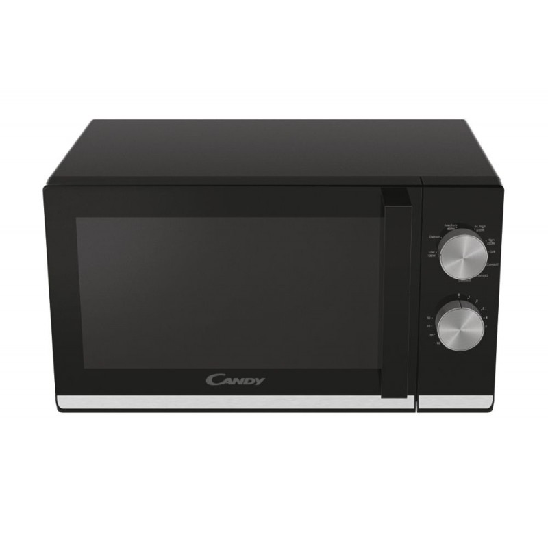 Candy CMG20TNMB Comptoir Micro-ondes grill 20 L 700 W Noir