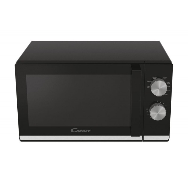 Candy CMG20TNMB Countertop Grill microwave 20 L 700 W Black